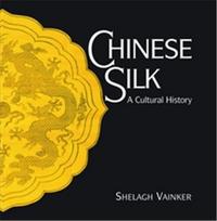 Chinese Silk /anglais