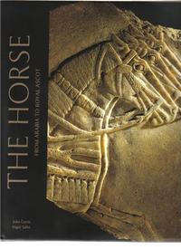 THE HORSE FROM ARABIA TO ROYAL ASCOT /ANGLAIS