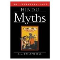 Hindu Myths (paperback) /anglais