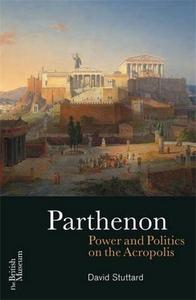 THE PARTHENON /ANGLAIS