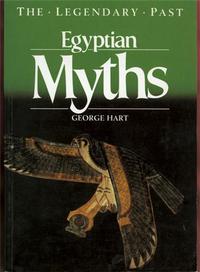 Egyptian Myths /anglais