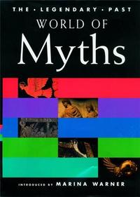 World Of Myths /anglais