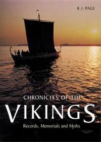 Chronicles of the Vikings /anglais