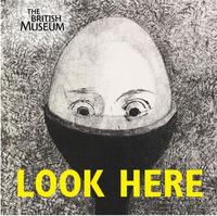Look Here /anglais