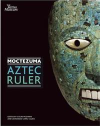 Moctezuma Aztec Ruler /anglais