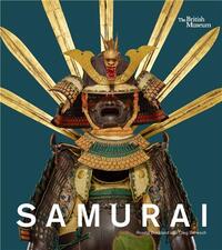 Samurai /anglais