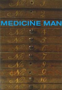 Medicine Man /anglais