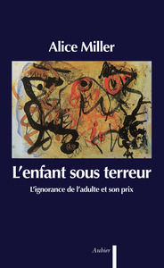 L'Enfant sous terreur