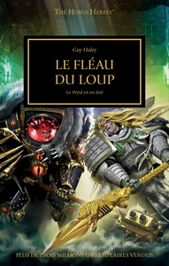 Le fléau du loup