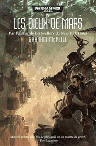 Les Dieux de Mars - Tome 3