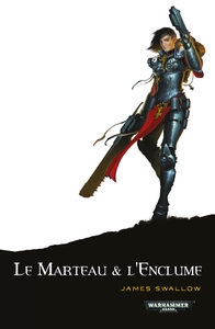 LE MARTEAU & L'ENCLUME