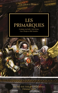 LES PRIMARQUES