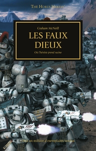 LES FAUX DIEUX