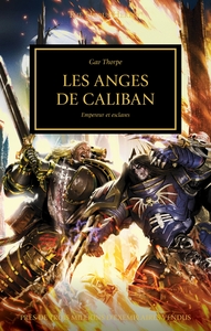 LES ANGES DE CALIBAN