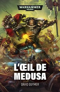 L' Œil de Médusa