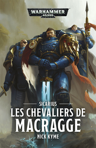 Les Chevaliers de Macragge