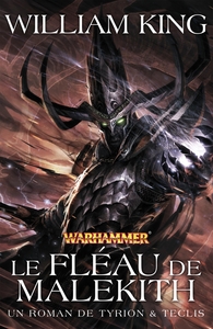 LE FLEAU DE MALEKITH