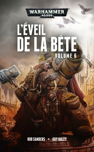 L'Éveil de la Bête Volume 6