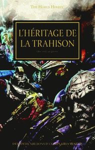 L' Heritage de la Trahison