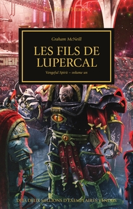 FILS DE LUPERCAL : L'ESPRIT VENGEUR VOL1