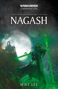 L'ASCENSION DE NAGASH