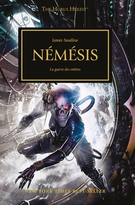 THE HORUS HERESY : NEMESIS