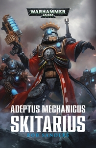 SKITARIUS