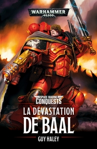 LA DEVASTATION DE BAAL