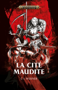 LA CITE MAUDITE