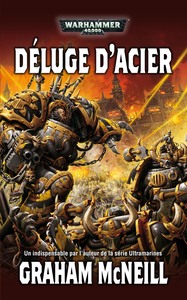 Deluge d'Acier