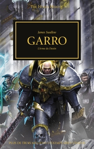 Garro