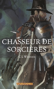 CHASSEUR DE SORCIERES