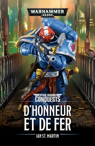 D'HONNEUR ET DE FER