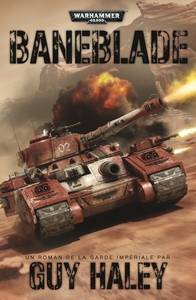 BANEBLADE