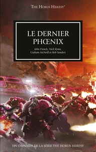 LE DERNIER PHOENIX