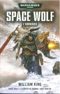 Space Wolf,L'Omnibus