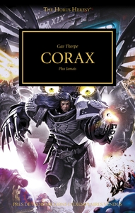 Corax - Plus Jamais