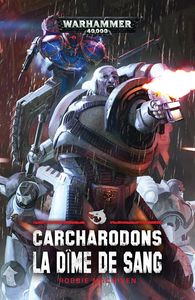 Carcharadons