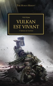 VULKAN EST VIVANT