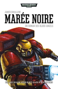 MAREE NOIRE