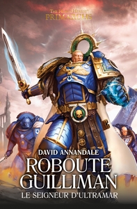 Roboute Guilliman :