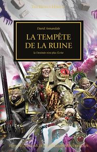 HH : Tempête de la Ruine