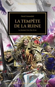 La Tempête de la Ruine