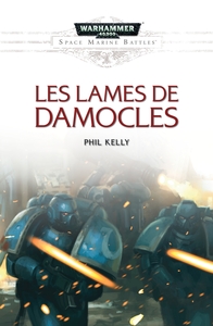 LES LAMES DE DAMOCLES