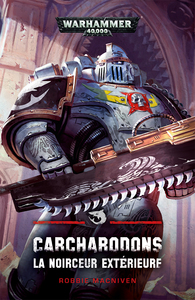 Carcharodons 2 : La Noirceur Extérieure