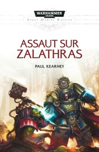 ASSAUT SUR ZALATHRAS