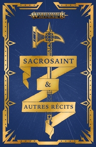 SACROSAINT & AUTRES RECITS