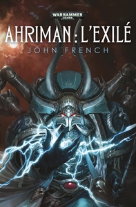 AHRIMAN : EXILE