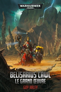 BELISARIUS CAWL : LE GRAND OEUVRE