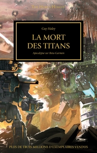 La mort des titans